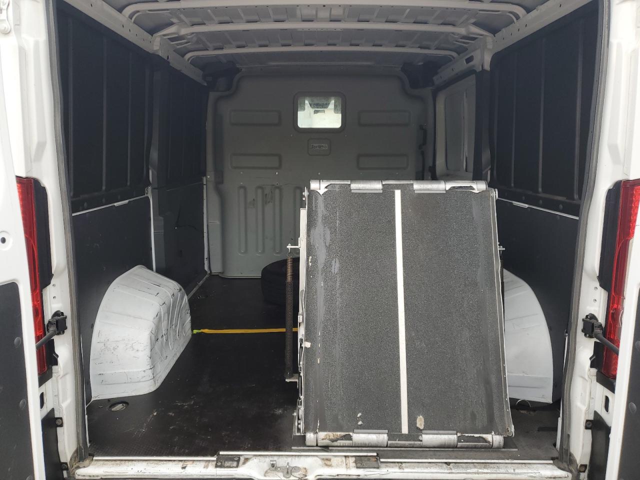 2019 Ram Promaster 1500 1500 Standard VIN: 3C6TRVNG8KE507199 Lot: 64314095