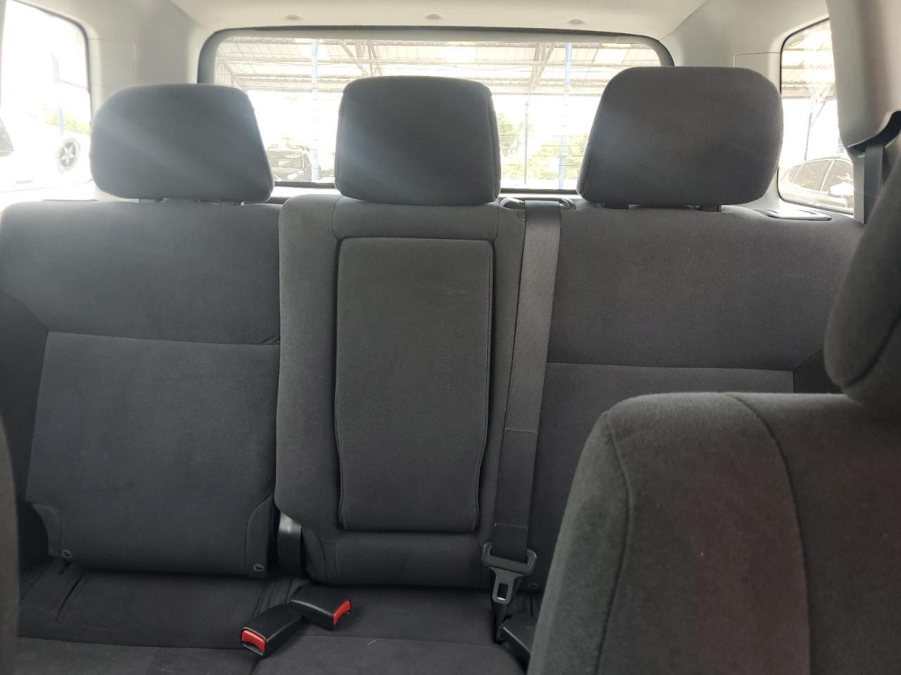2003 Mitsubishi Outlander Ls VIN: JA4LX31G73U057289 Lot: 63636725