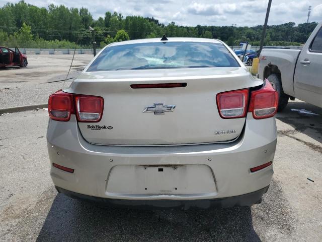  CHEVROLET MALIBU 2013 Cream