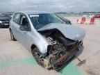 2010 VOLKSWAGEN GOLF S TDI for sale at Copart YORK