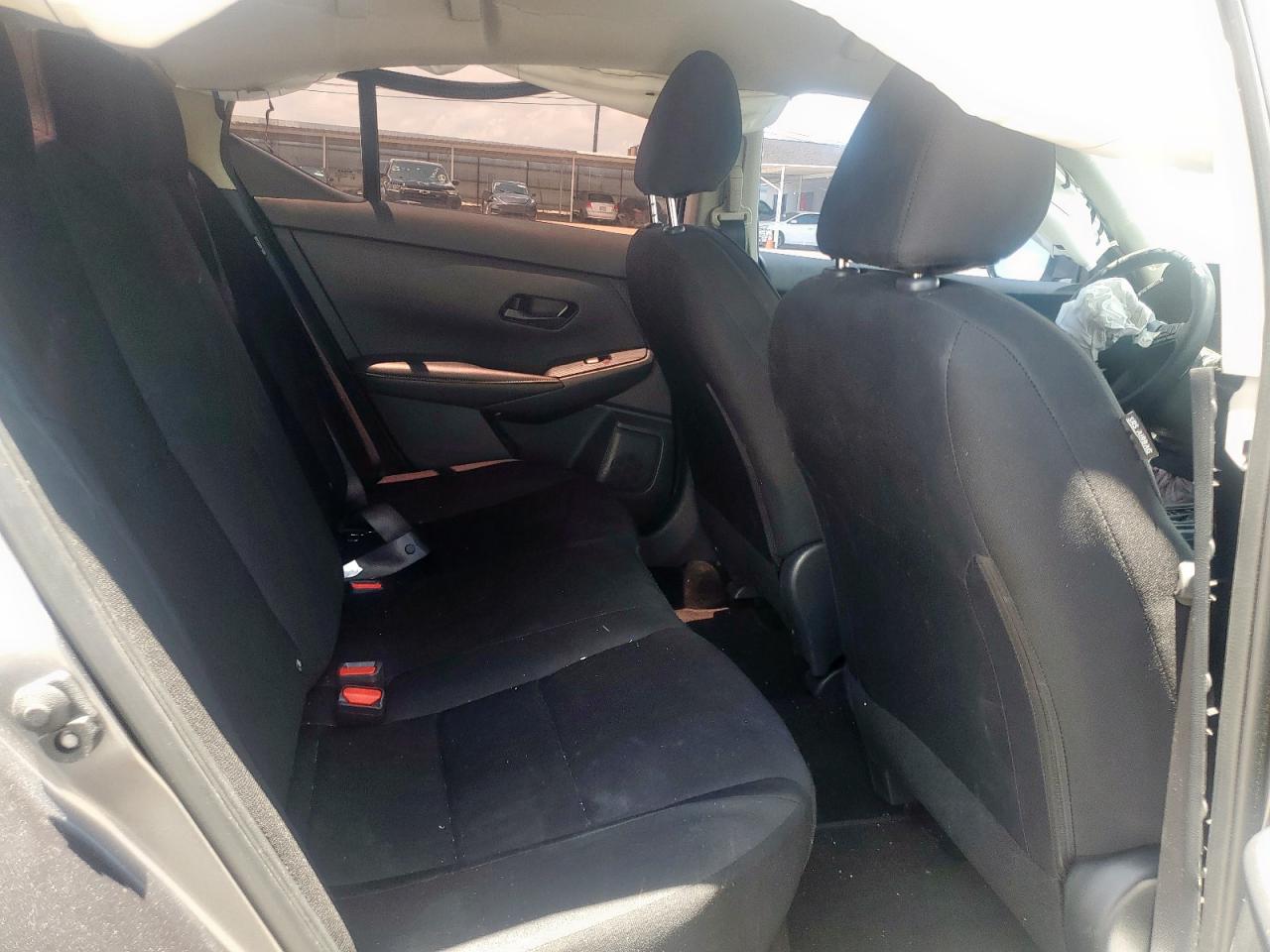 2024 Nissan Sentra S VIN: 3N1AB8BV2RY363105 Lot: 64898185