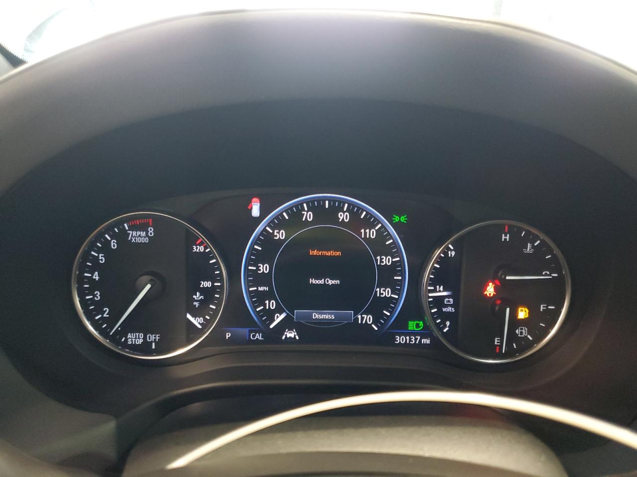 2023 Buick Enclave Premium VIN: 5GAEVBKW5PJ109354 Lot: 63633555