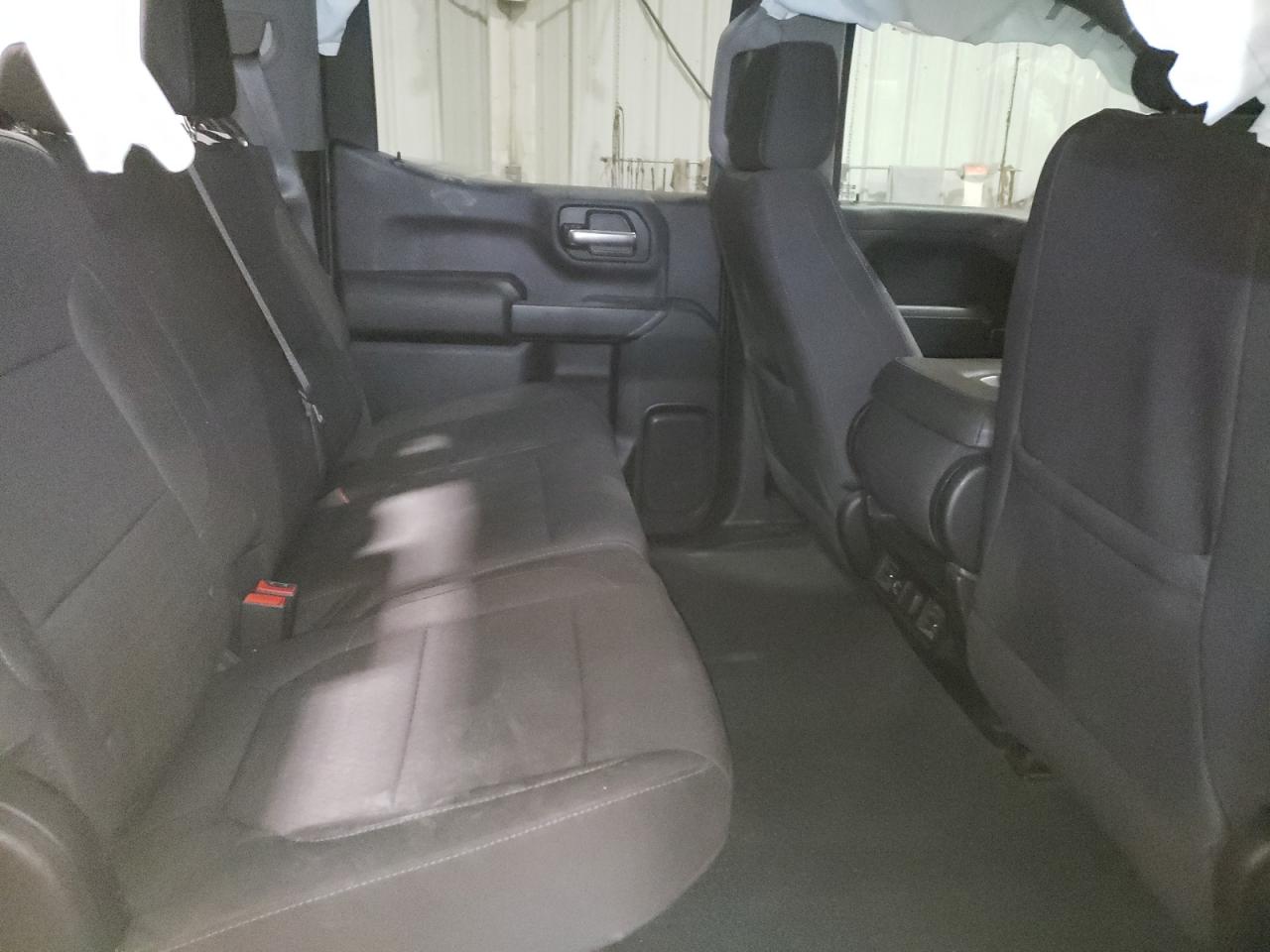 2021 Chevrolet Silverado K1500 Lt VIN: 3GCUYDED4MG271979 Lot: 63870605