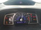 2009 HONDA CIVIC HYBRID   for sale at Copart AL - DOTHAN