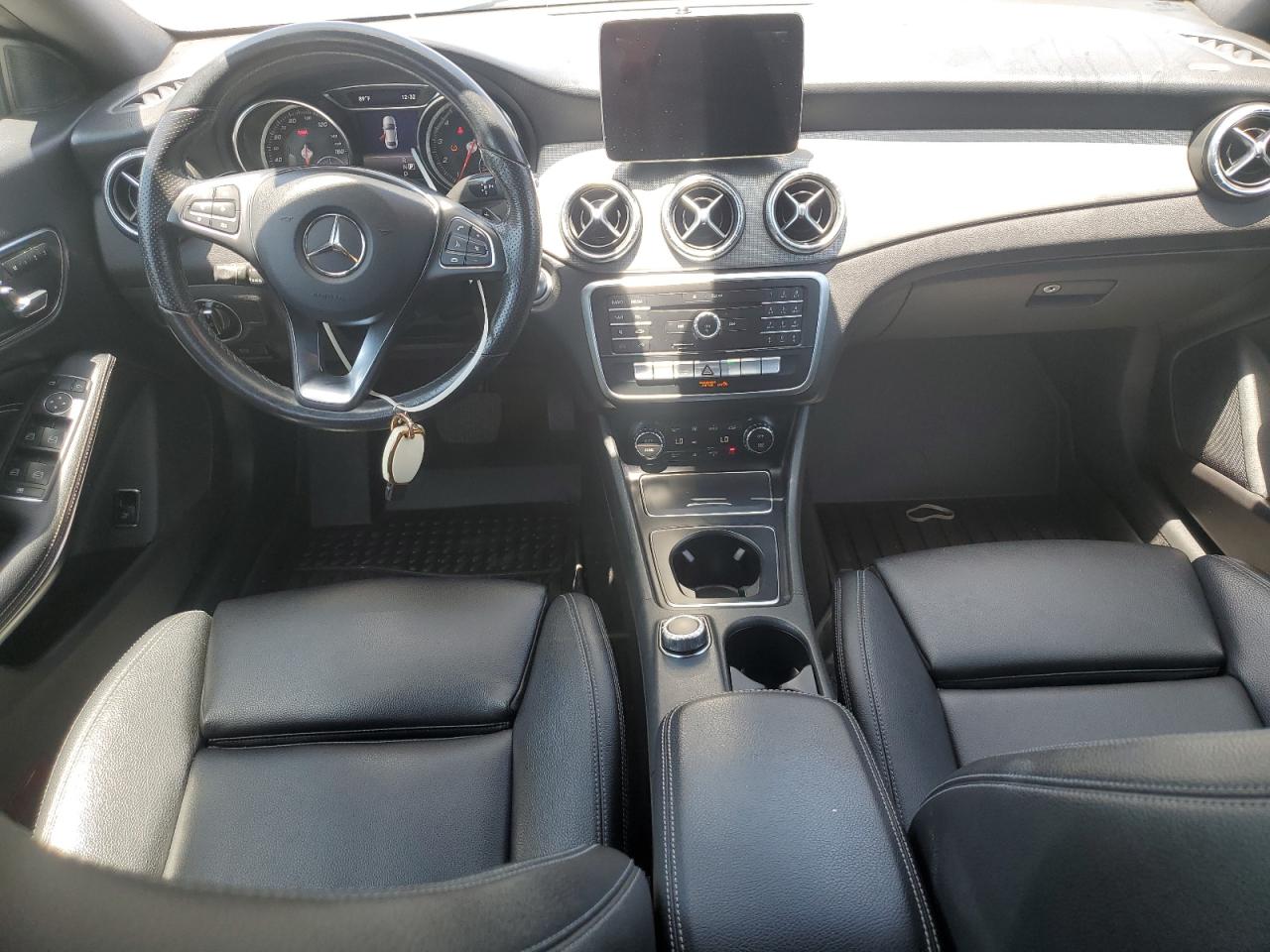 2019 Mercedes-Benz Cla 250 VIN: WDDSJ4EB6KN749419 Lot: 64517735