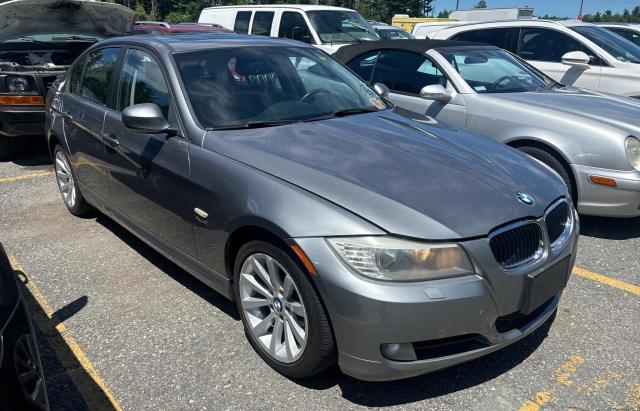 2011 Bmw 328 Xi Sulev