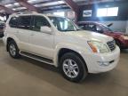 2003 LEXUS GX 470   à vendre chez Copart CT - HARTFORD SPRINGFIELD