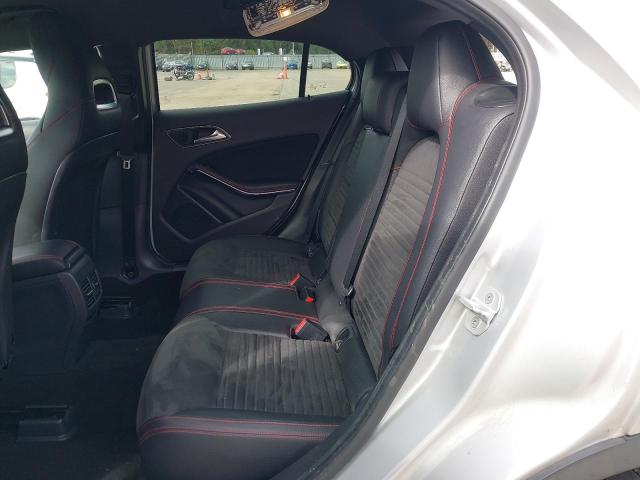 2018 MERCEDES BENZ GLA 220 AM