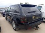 2011 LAND ROVER RANGE ROVE for sale at Copart SANDY