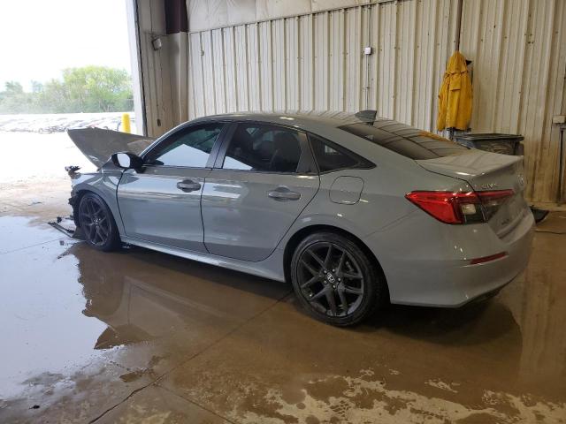  HONDA CIVIC 2024 Szary