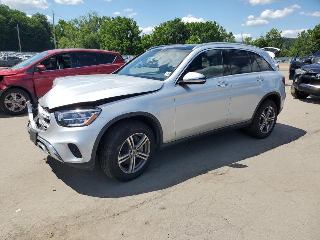 MERCEDES-BENZ GLC-CLASS – zdjęcie z aukcji, lot #65956745