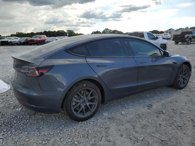  TESLA MODEL 3 2022 Charcoal