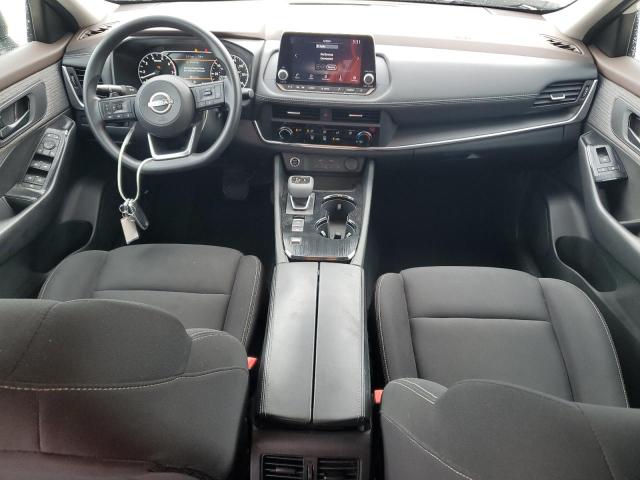  NISSAN ROGUE 2023 Biały