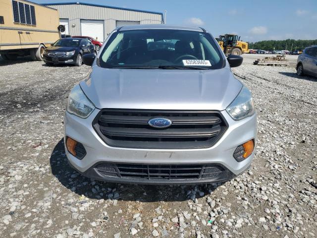 FORD ESCAPE 2017 Серебристый