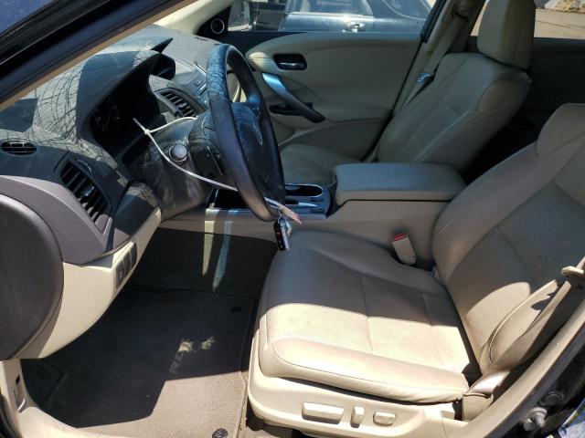  ACURA RDX 2014 Czarny
