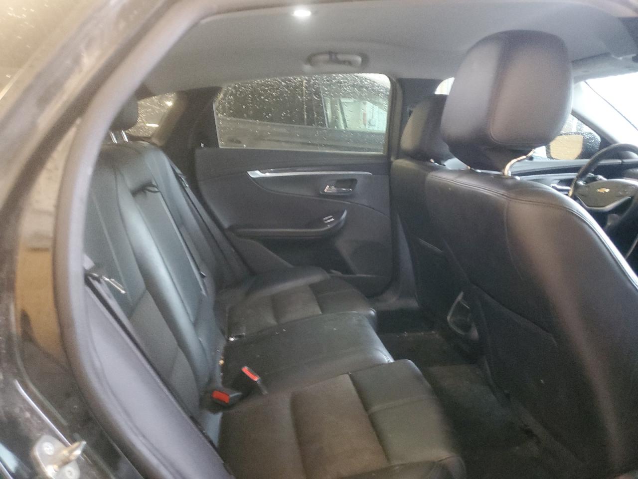 2016 Chevrolet Impala Lt VIN: 2G1115S31G9203171 Lot: 66670045