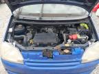 2007 DAIHATSU CHARADE for sale at Copart CORBY