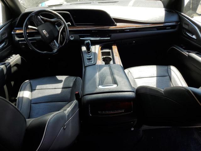  CADILLAC ESCALADE 2021 Czarny