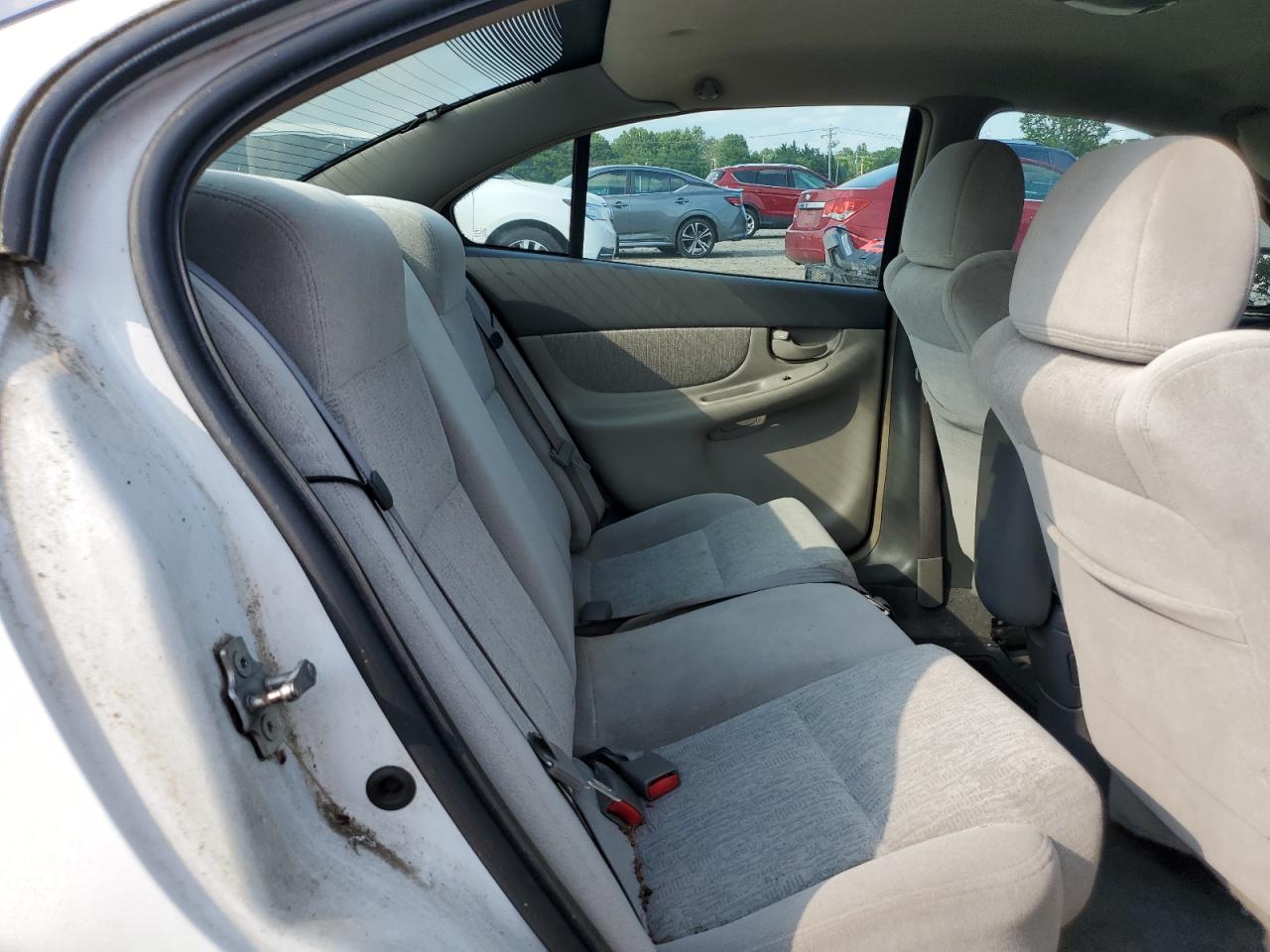 2004 Oldsmobile Alero Gl VIN: 1G3NL52E74C231341 Lot: 64752445