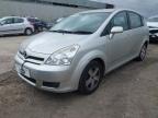 2006 TOYOTA COROLLA VE for sale at Copart PETERLEE