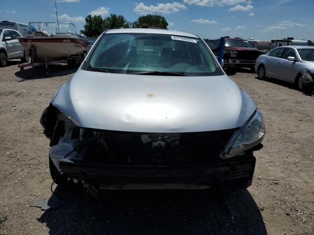  NISSAN SENTRA 2014 Gray