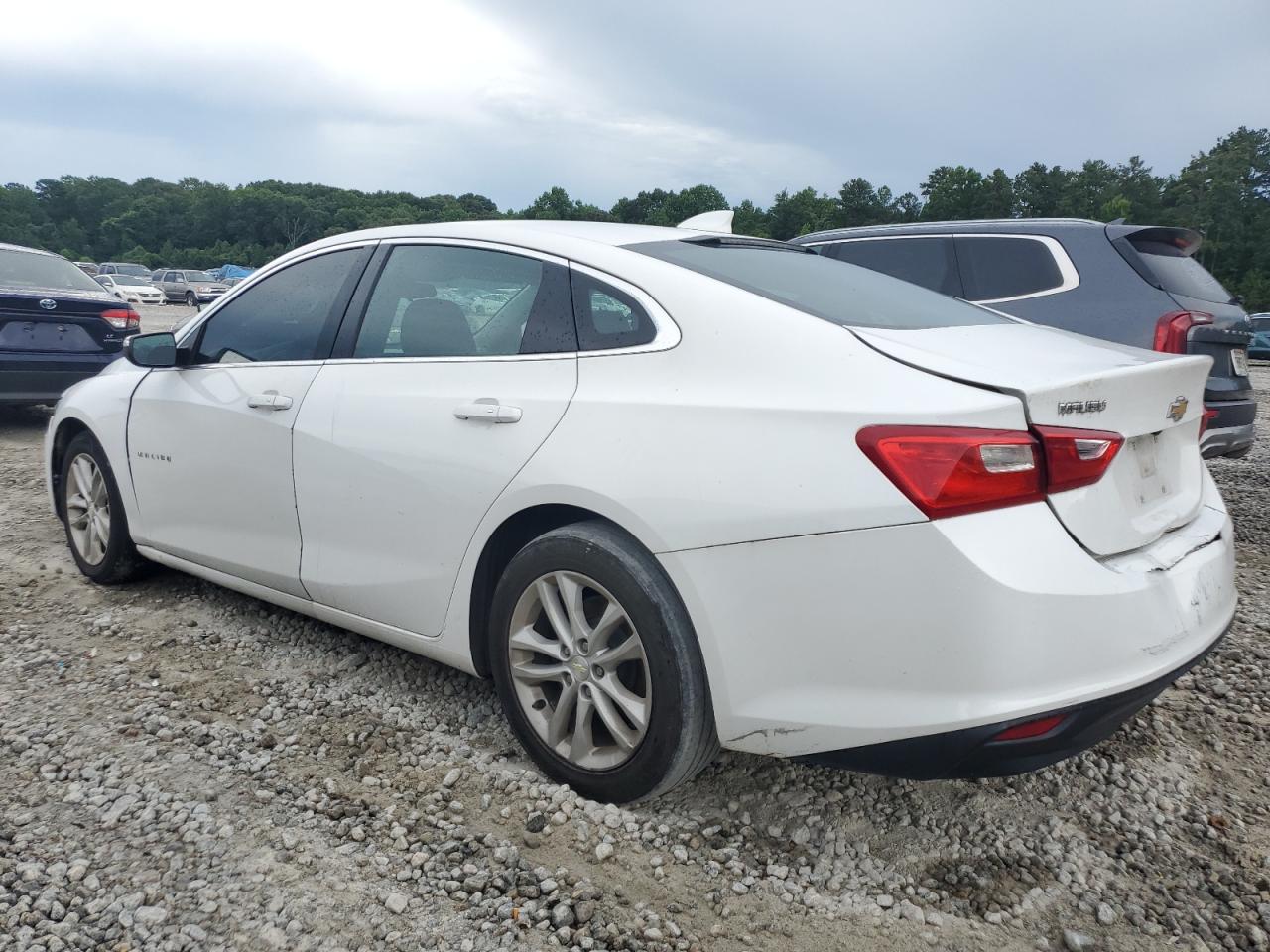 1G1ZD5ST0JF276010 CHEVROLET MALIBU 2018