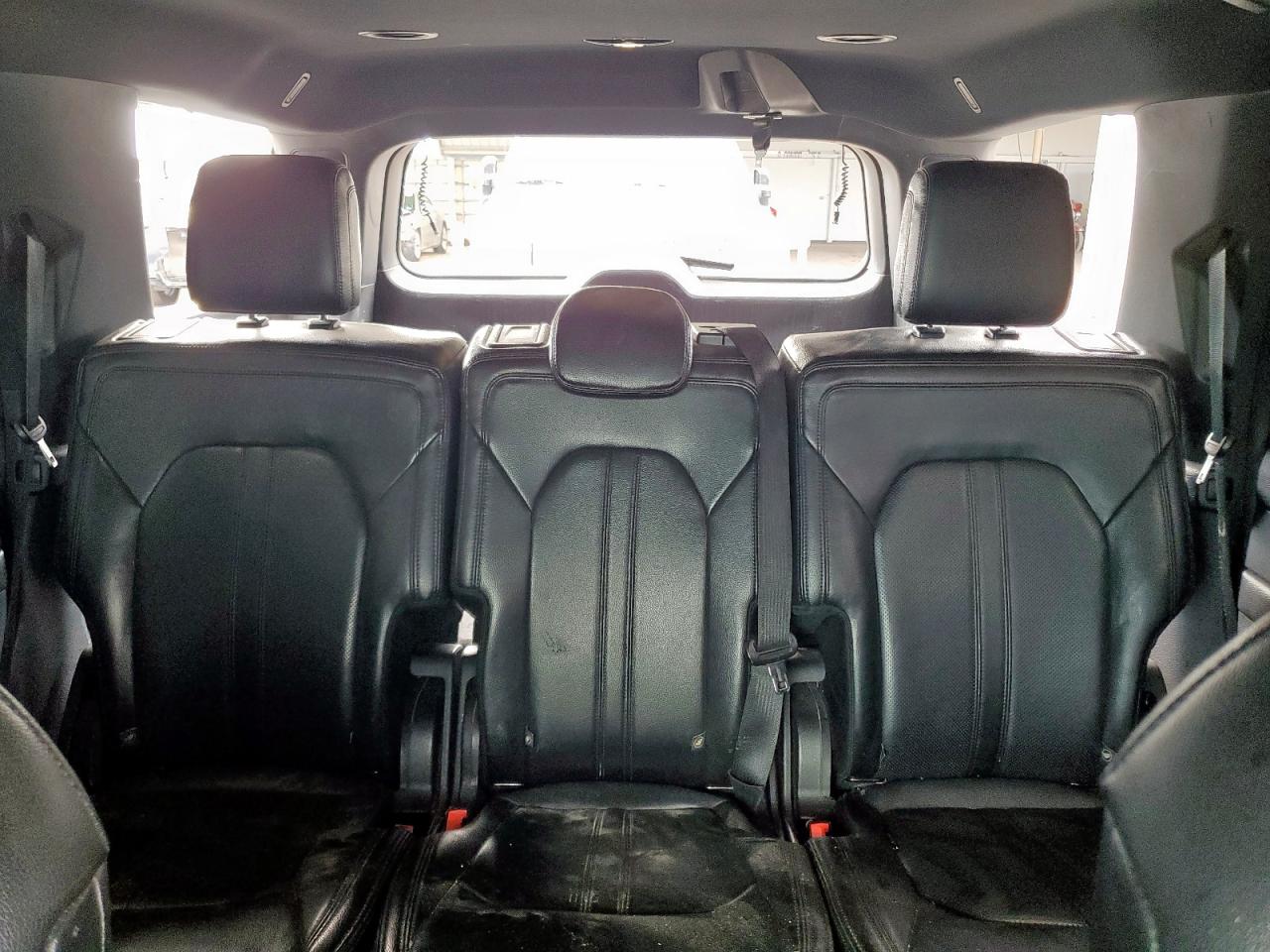 2018 Ford Expedition Limited VIN: 1FMJU1KT0JEA47325 Lot: 66701985