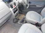 2007 CHEVROLET MATIZ for sale at Copart WESTBURY