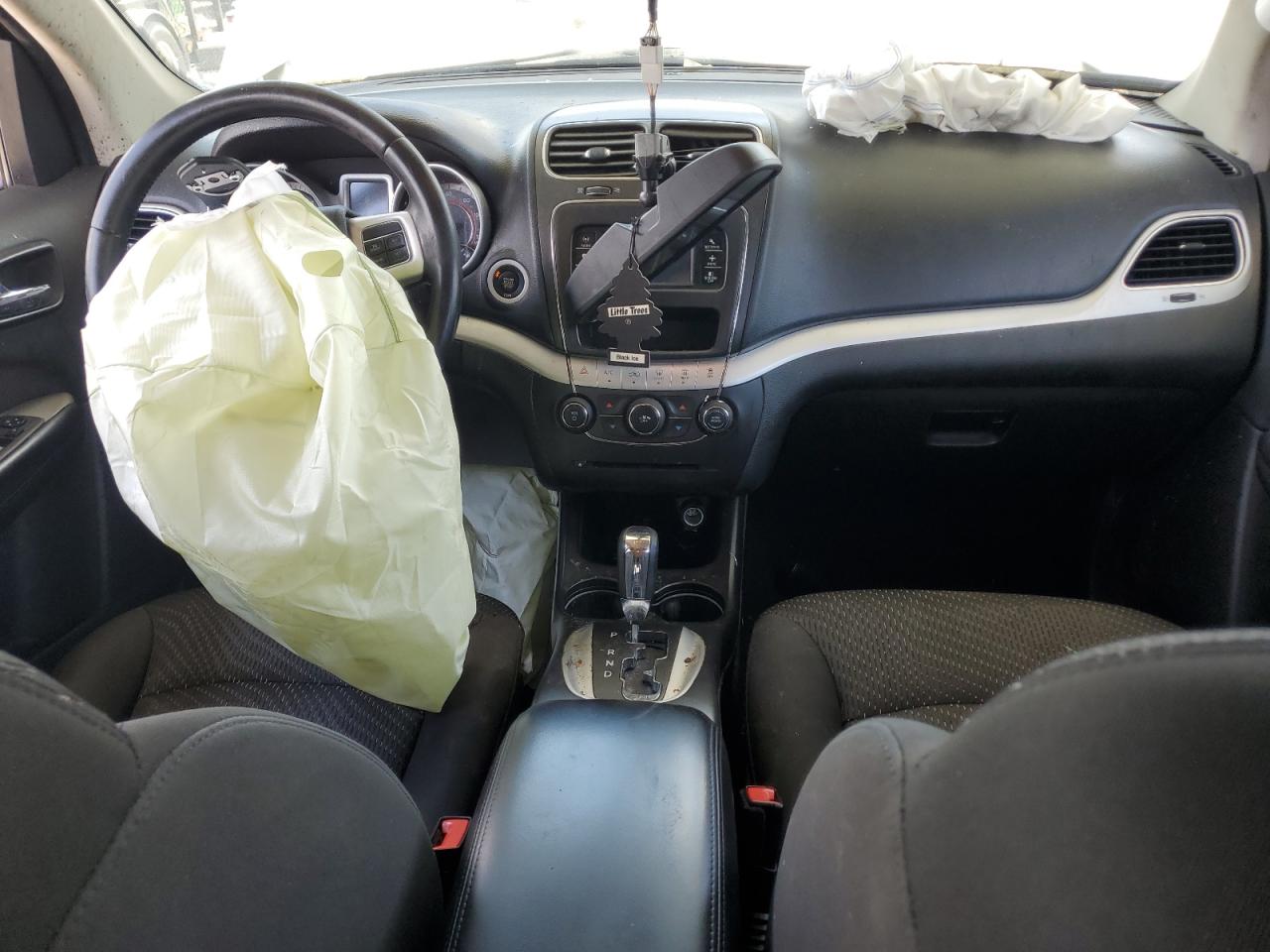 2020 Dodge Journey Se VIN: 3C4PDCABXLT261230 Lot: 65829415