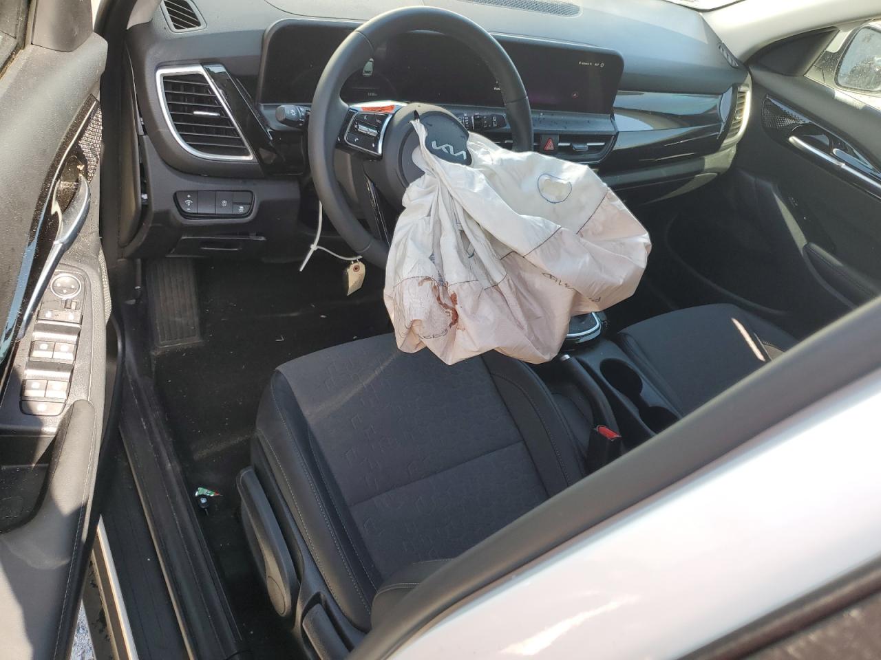 2025 Kia Seltos S VIN: KNDEU2AA8S7782099 Lot: 66525535