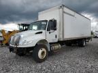 2017 INTERNATIONAL 4000 4300 - TRUCKS for sale at Copart NY - BUFFALO