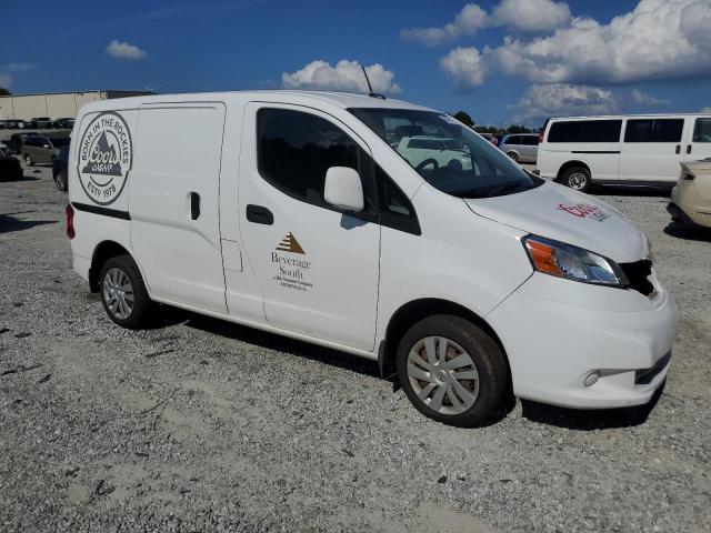  NISSAN NV 2020 Biały