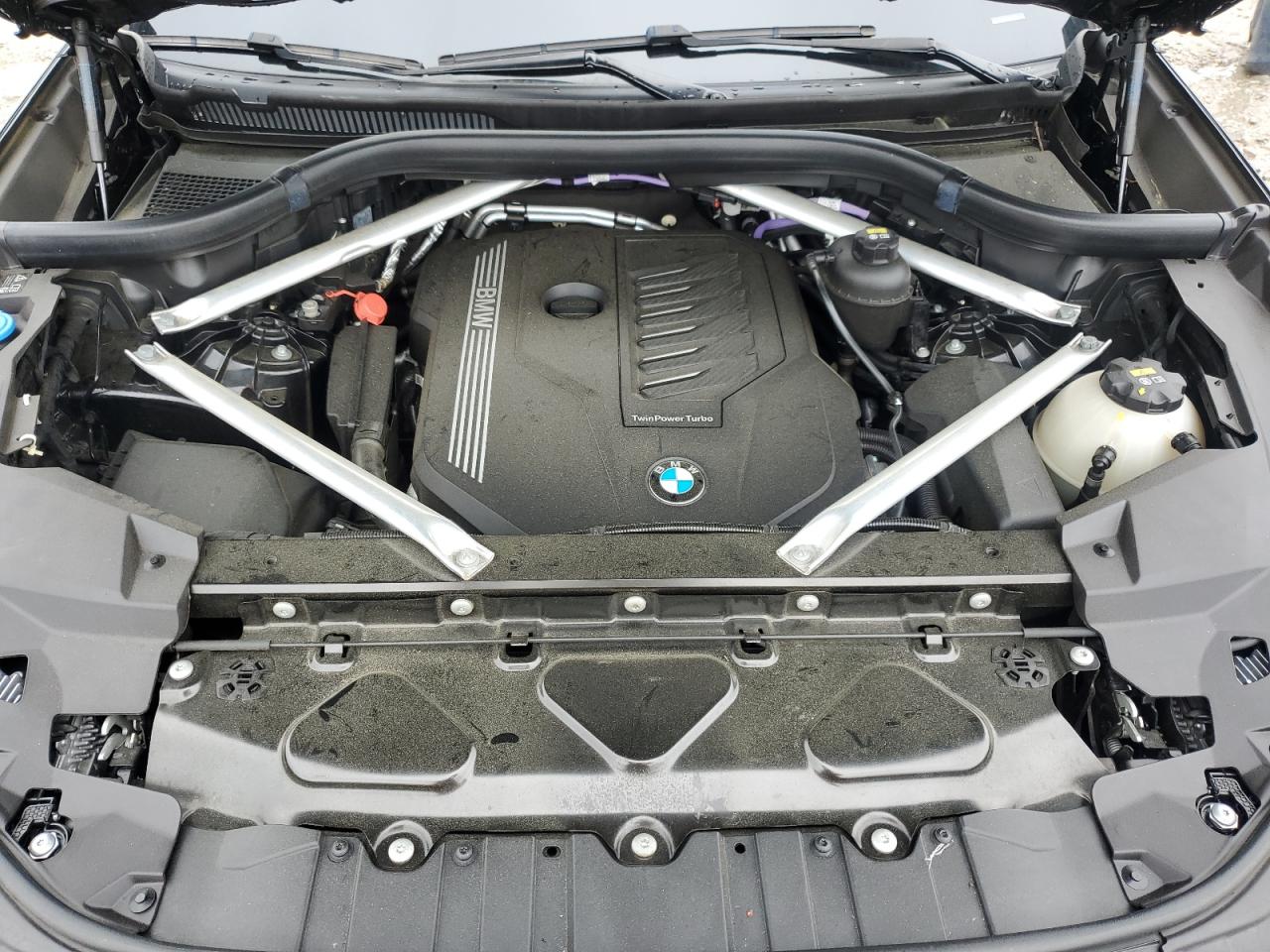 2021 BMW X5 xDrive40I VIN: 5UXCR6C00M9G86027 Lot: 63158415