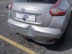2015 NISSAN JUKE N-CON for sale at Copart SANDTOFT