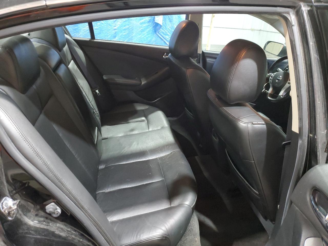 2009 Nissan Altima 3.5Se VIN: 1N4BL21E59C185539 Lot: 65405585