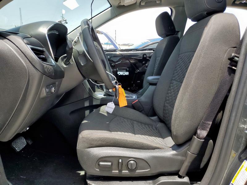  CHEVROLET EQUINOX 2020 Szary