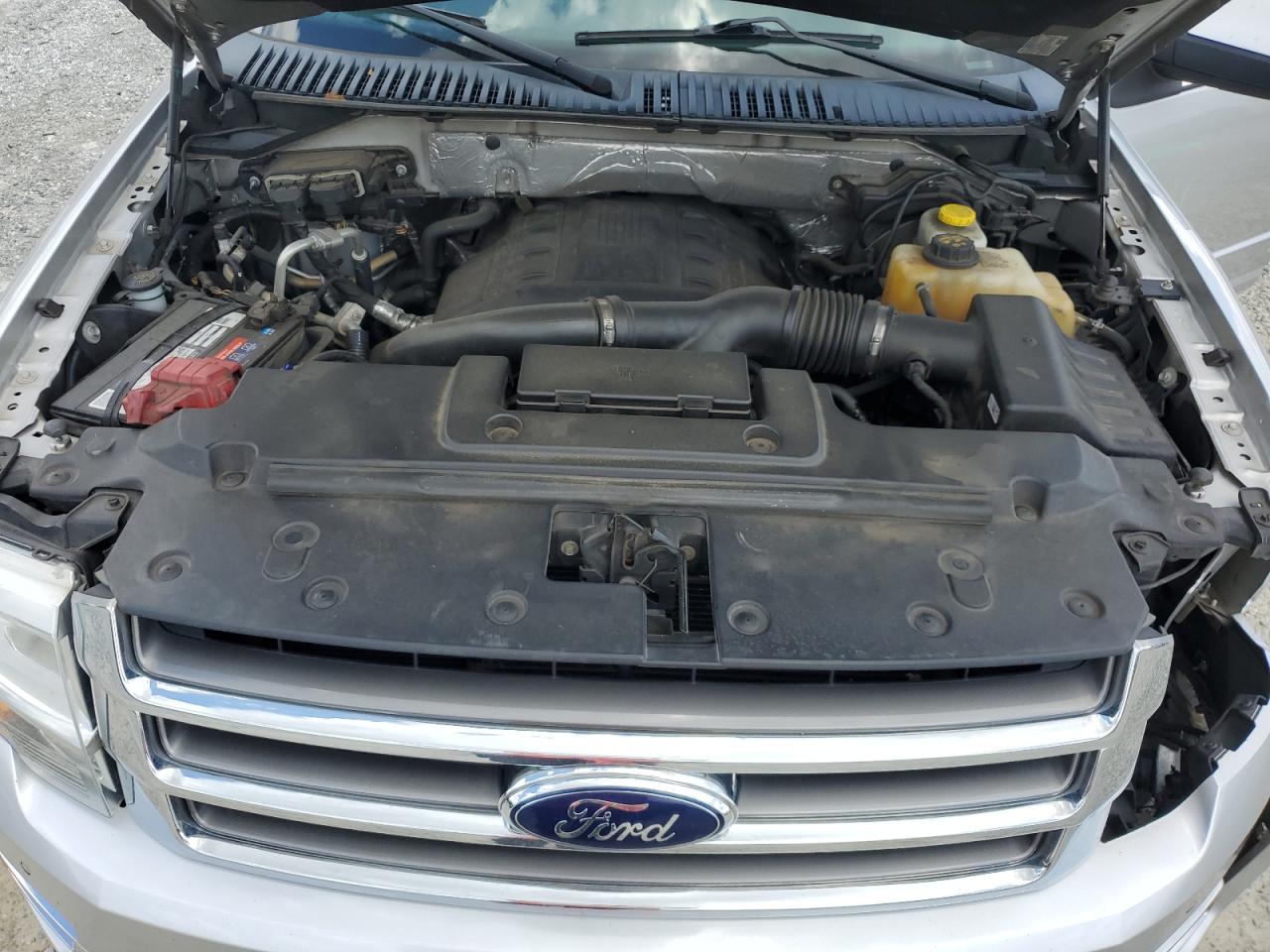 2016 Ford Expedition Limited VIN: 1FMJU2AT4GEF56544 Lot: 64813695
