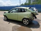2011 HYUNDAI ACCENT SE   for sale at Copart NB - MONCTON