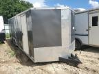 2023 ANVIL AT85X24TA3 ENCLOSED CARGO TRAILER for sale at Copart MO - COLUMBIA