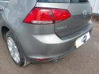 2014 VOLKSWAGEN GOLF SE BL for sale at Copart WESTBURY