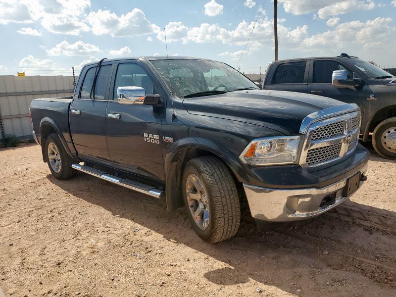  RAM 1500 2015 Black