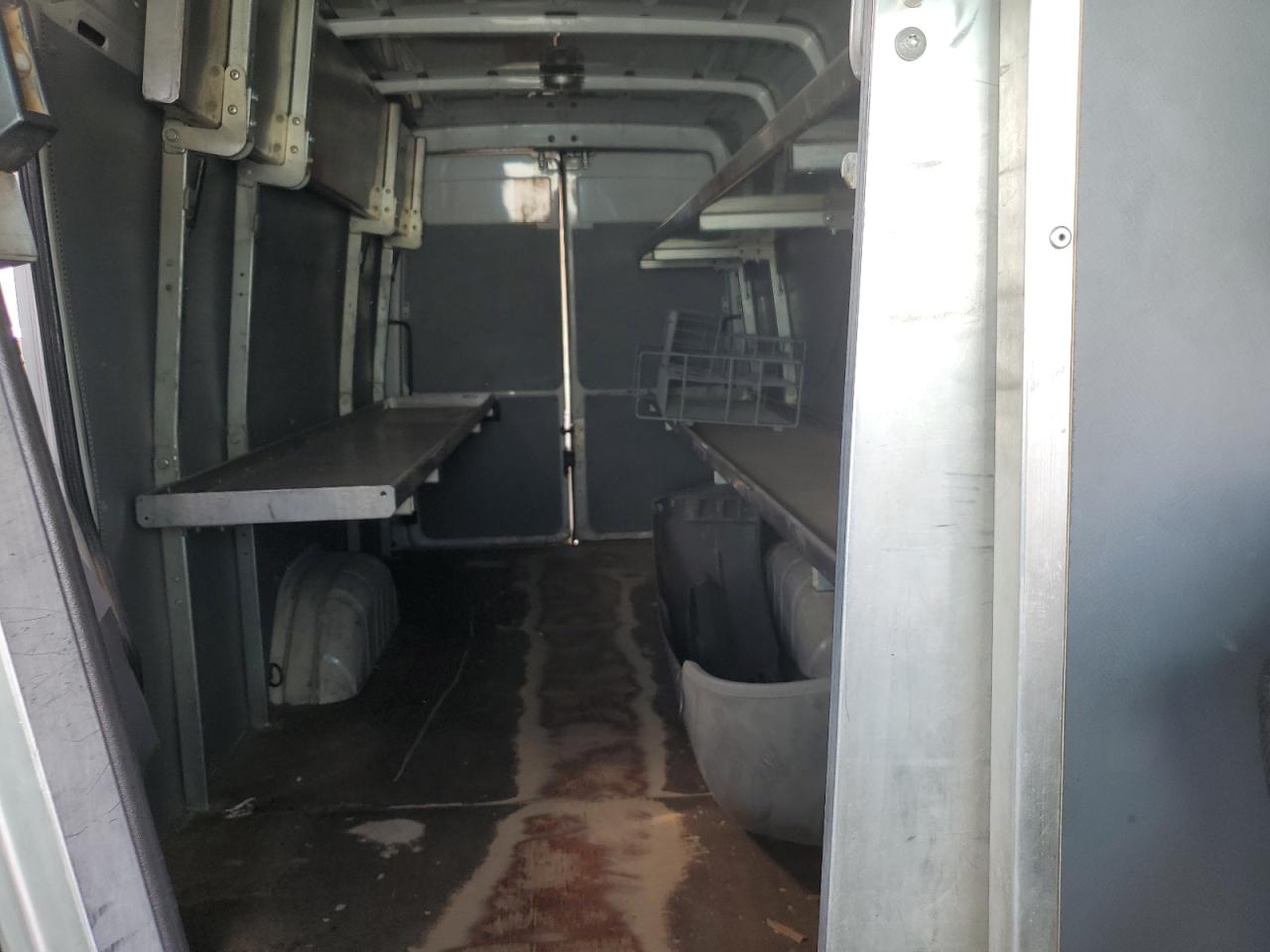 2005 Dodge Sprinter 2500 VIN: WD0PD744855850629 Lot: 56980505