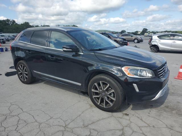  VOLVO XC60 2017 Black