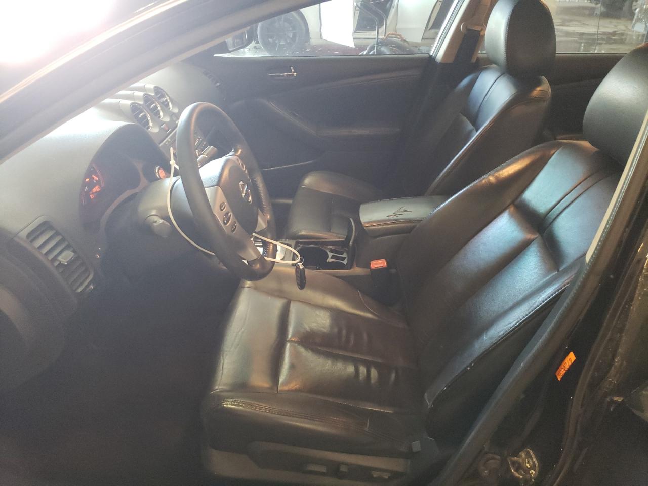 2007 Nissan Altima 2.5 VIN: 1N4AL21E77C150512 Lot: 64200225