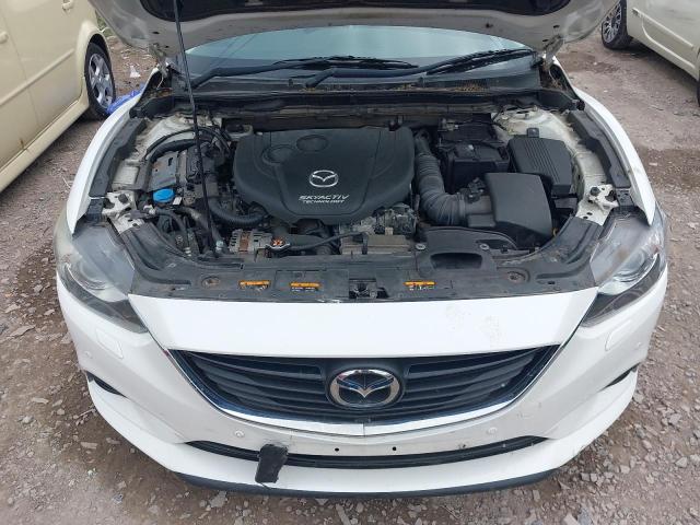 2013 MAZDA 6 SPORT D