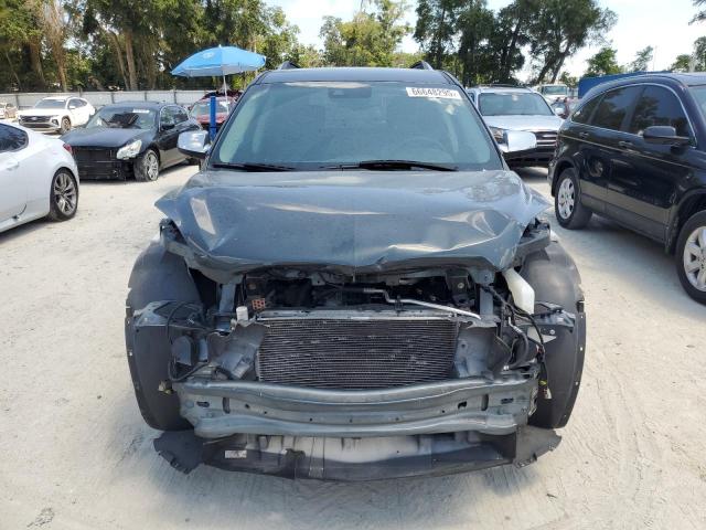  CHEVROLET EQUINOX 2017 Czarny