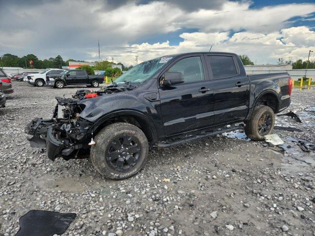  FORD RANGER 2023 Black