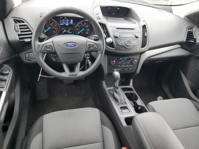  FORD ESCAPE 2017 Biały