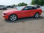 2010 FORD MUSTANG GT   à vendre chez Copart ON - LONDON