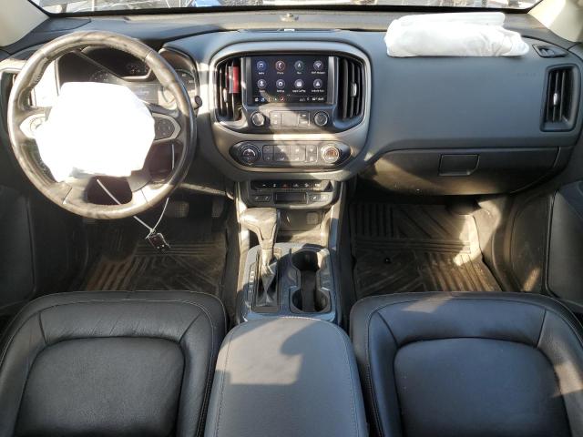  CHEVROLET COLORADO 2019 Czarny